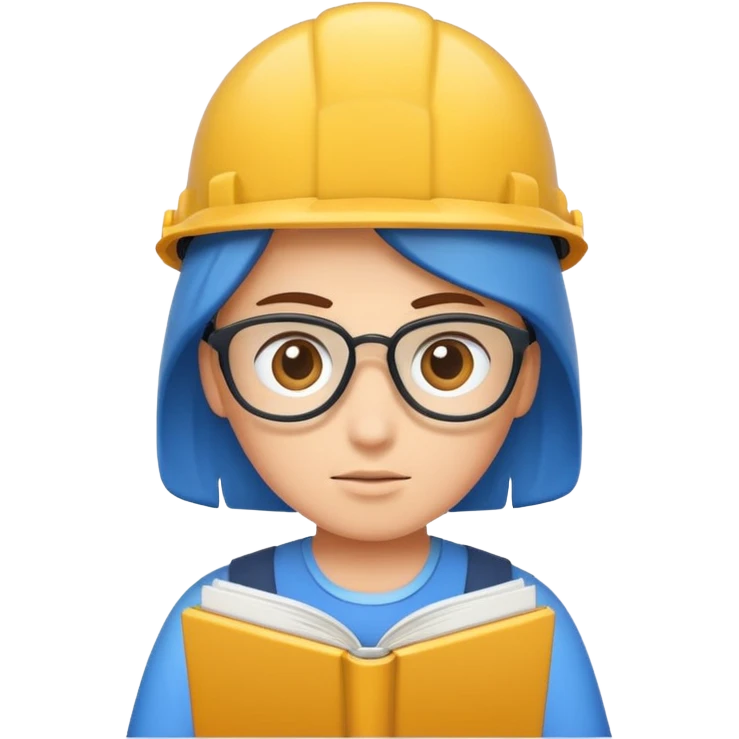 mehr ai knowledge, fortbildung, neue projekte, new challenges emoji