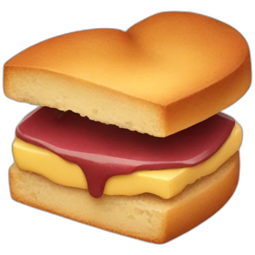 Bite emoji