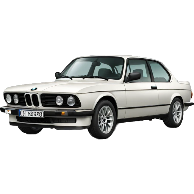 Bmw  emoji