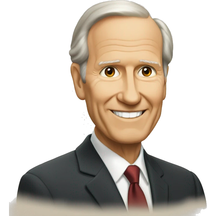 Russell M Nelson  emoji