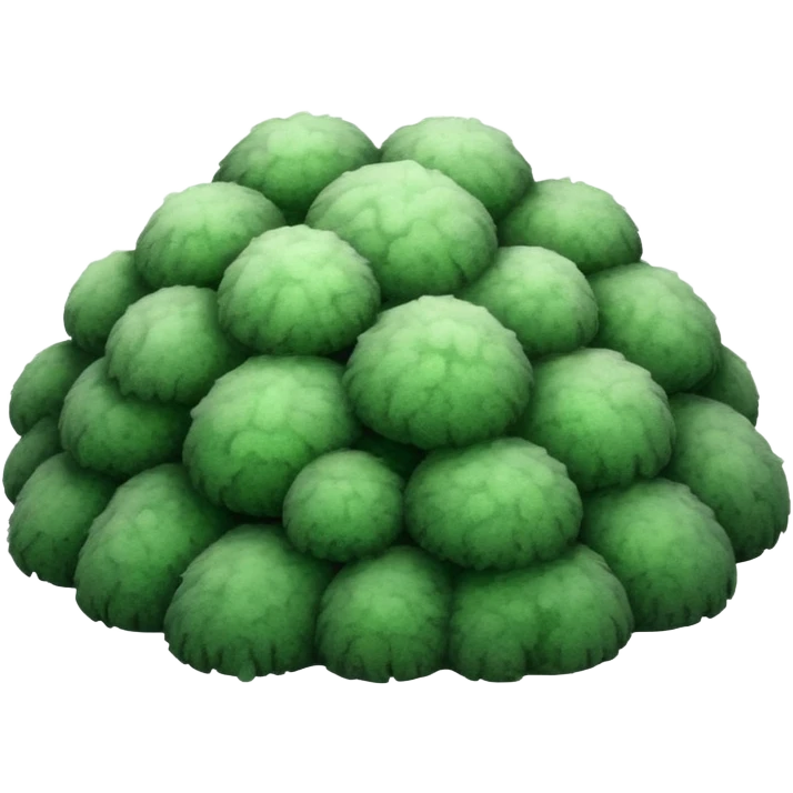 My moldy emoji