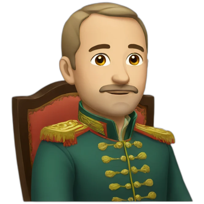 Russian emoji
