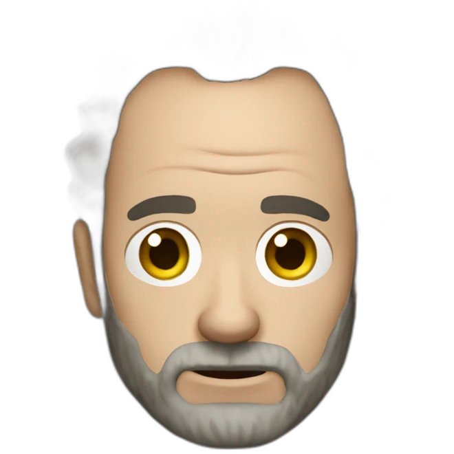 Rick grimes emoji