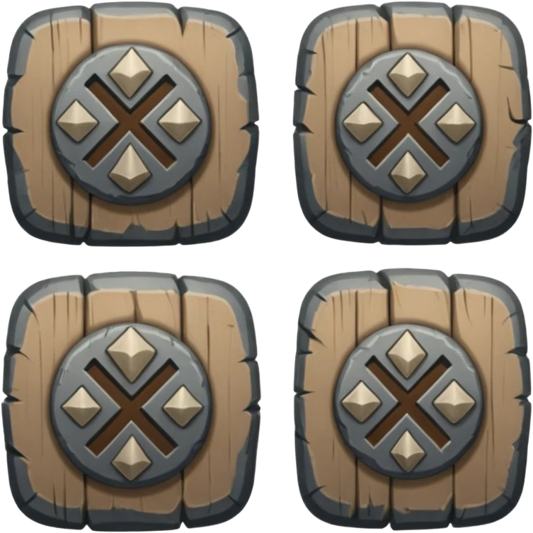 Rune Stones emoji