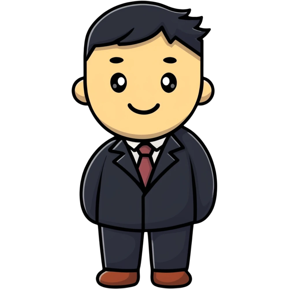 man emoji