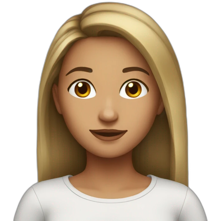 Talia emoji