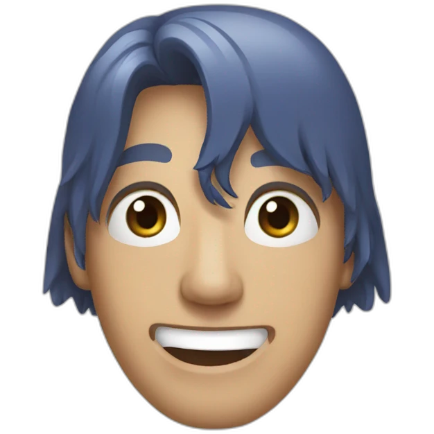 celular facebook emoji