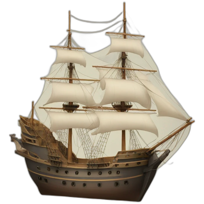 ship it emoji