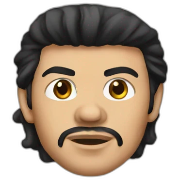 che emoji