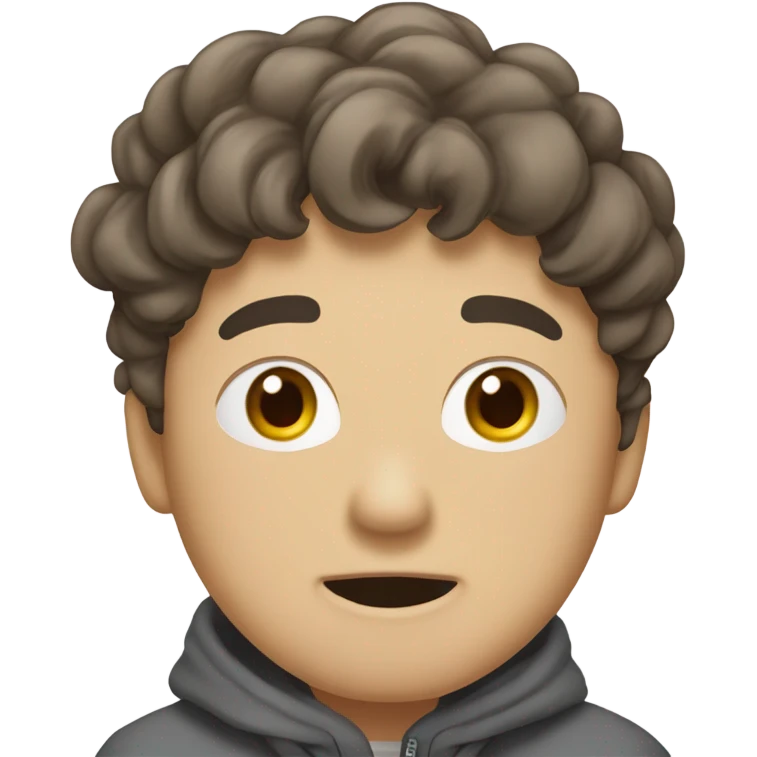 눈의 요정 헬로키티 emoji