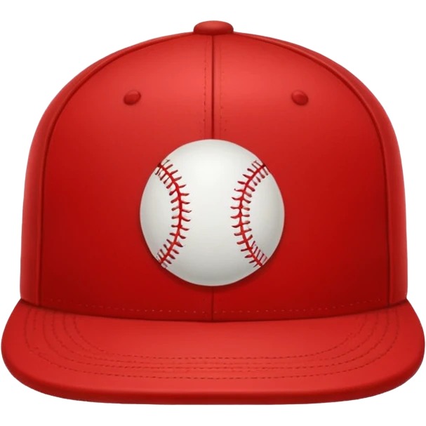 Cap emoji