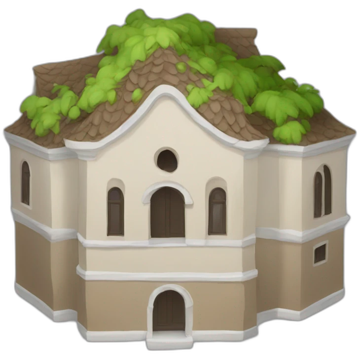 Manor solomon maga emoji