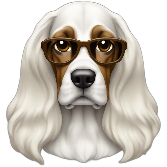 Snoop dog couleur de peau blanche emoji