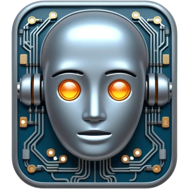 Artificial Intelligence  emoji