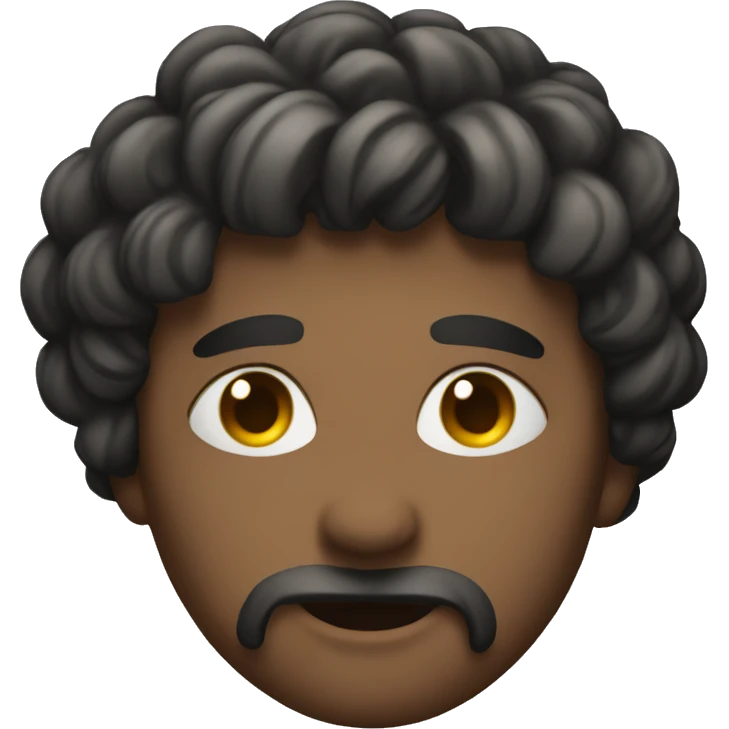 Are you ridiculous  emoji