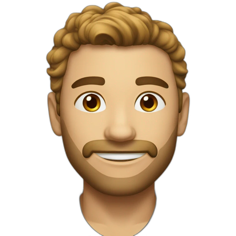 Чашка ароматного кофе  emoji