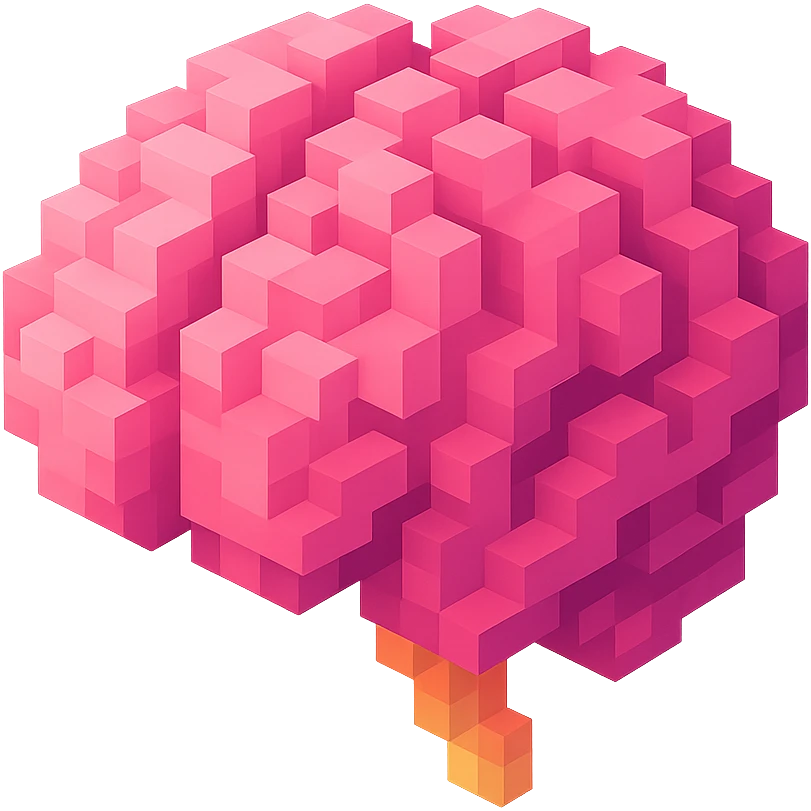 Brain emoji