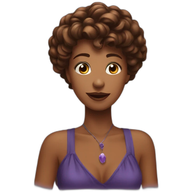 Une soirée entre ami emoji