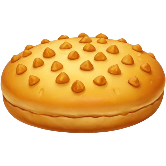 crocchette di patate emoji