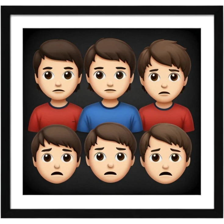 Stranger things emojis  emoji