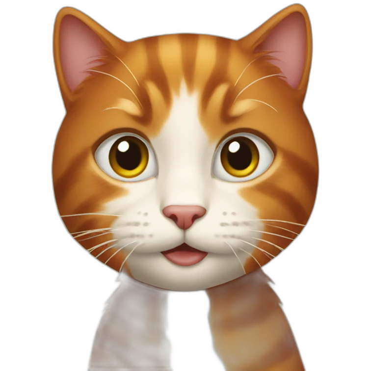 cat-and-redhead emoji