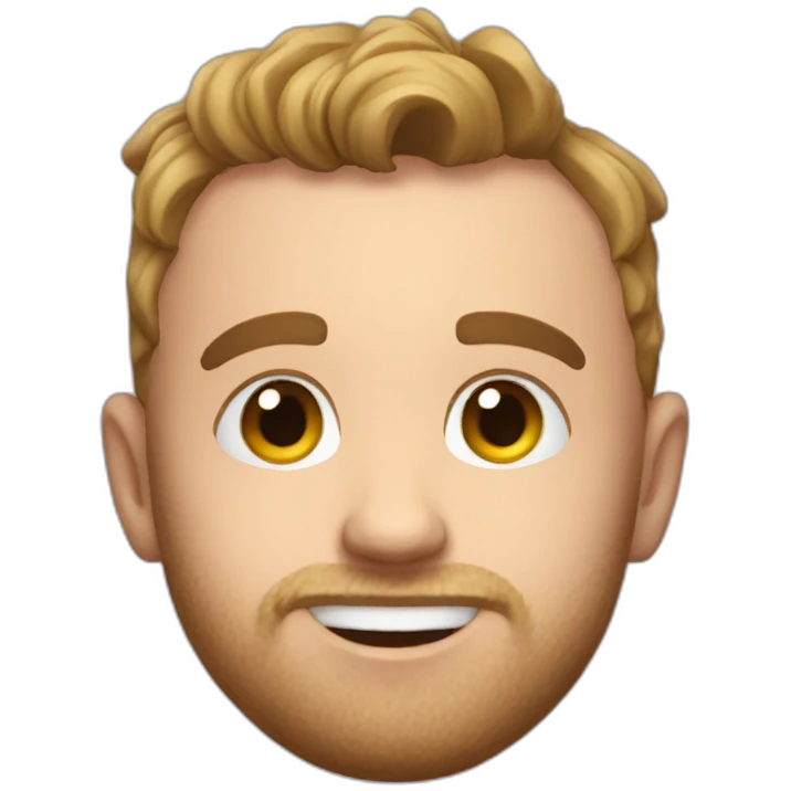 Squeezie emoji