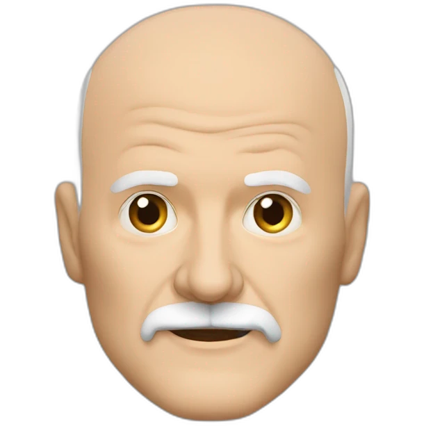 Janusz korwin mikke emoji