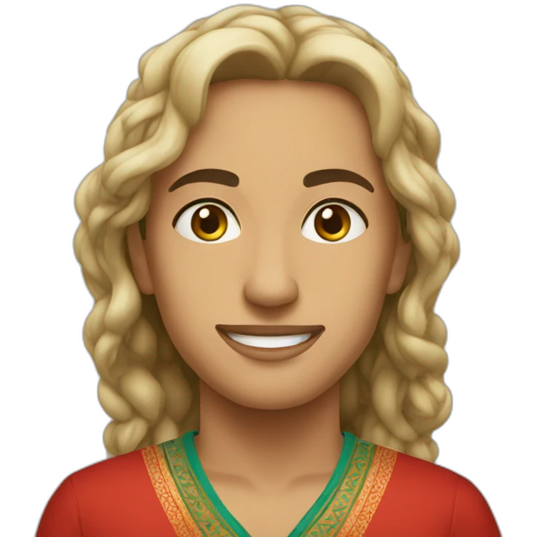 Morocco emoji