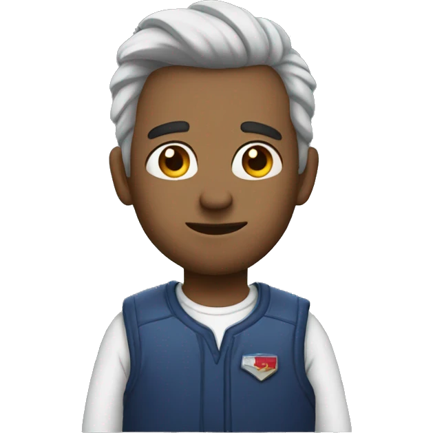 Rizz emoji