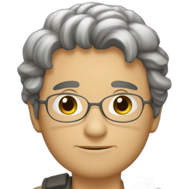 Mordendo os lábios  emoji