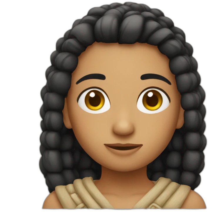 maya emoji