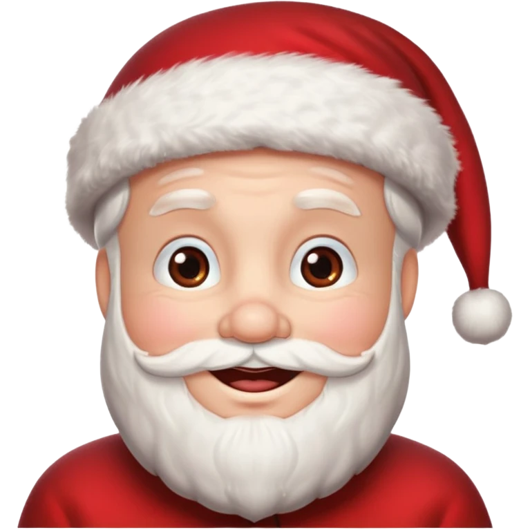 Chrismas emoji