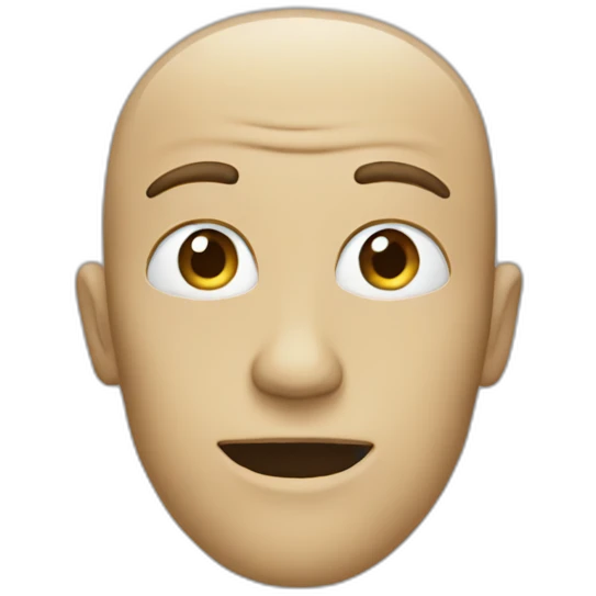 invisible emoji