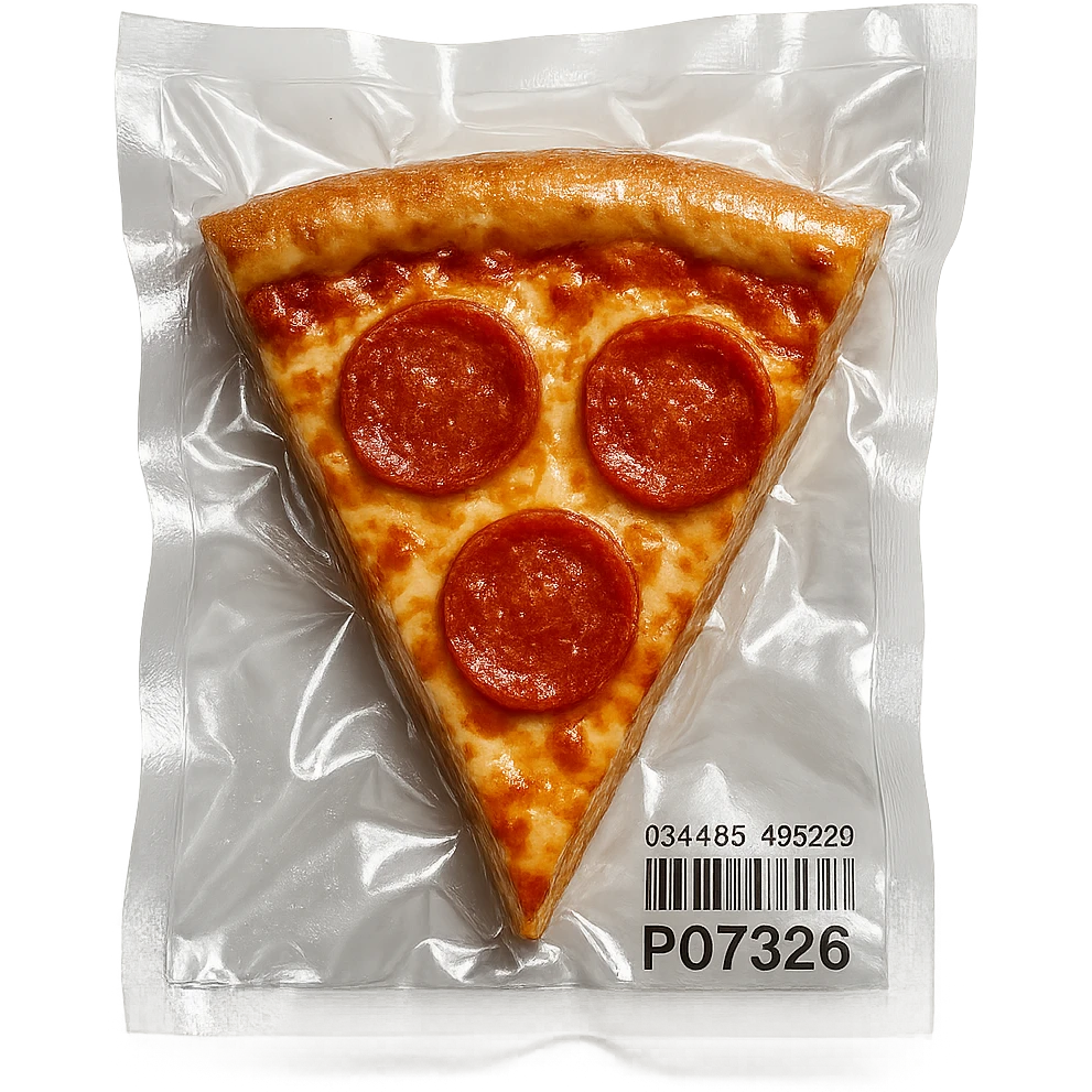 slice of pizza emoji
