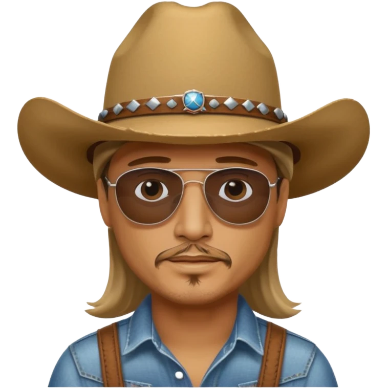 Kid Rock emoji