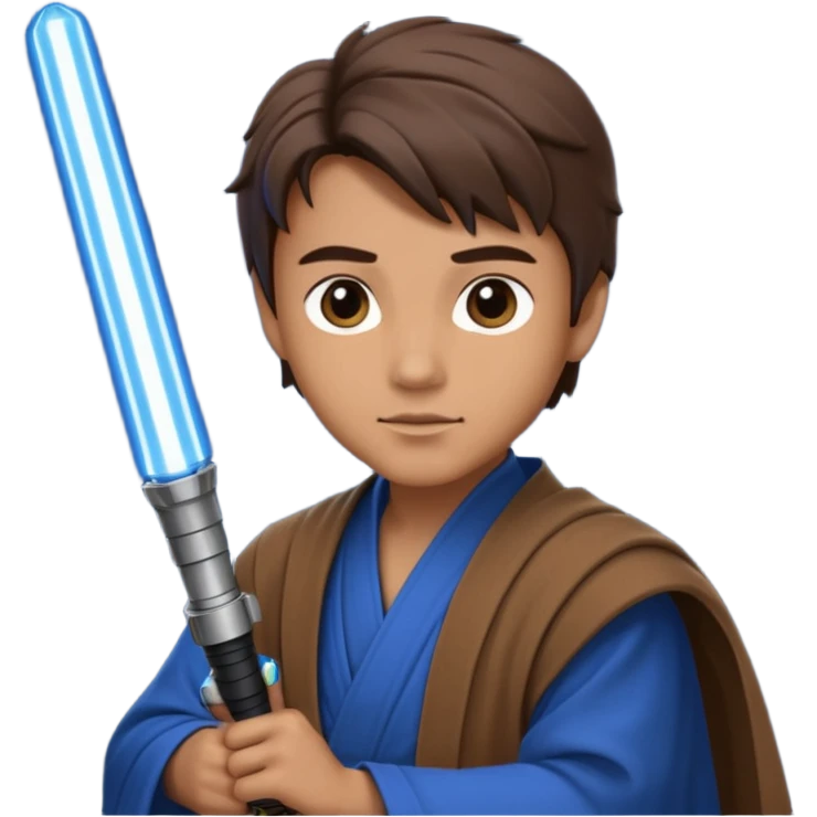jedi emoji
