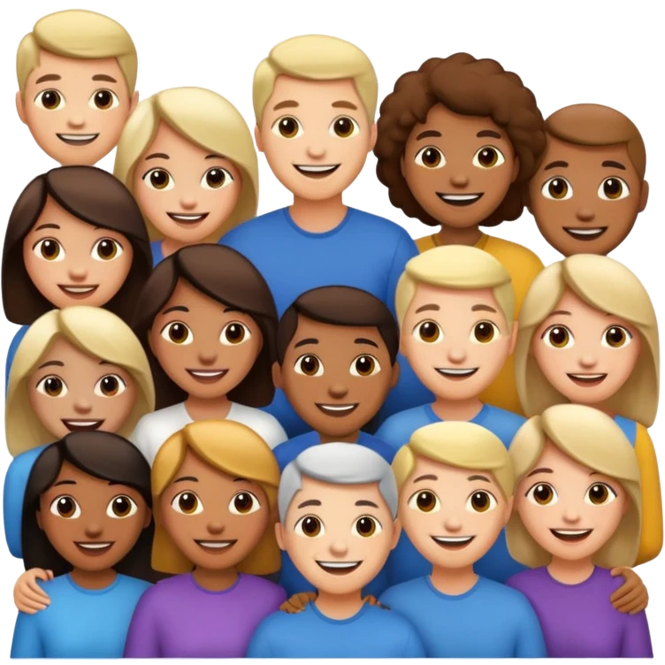 family  emoji