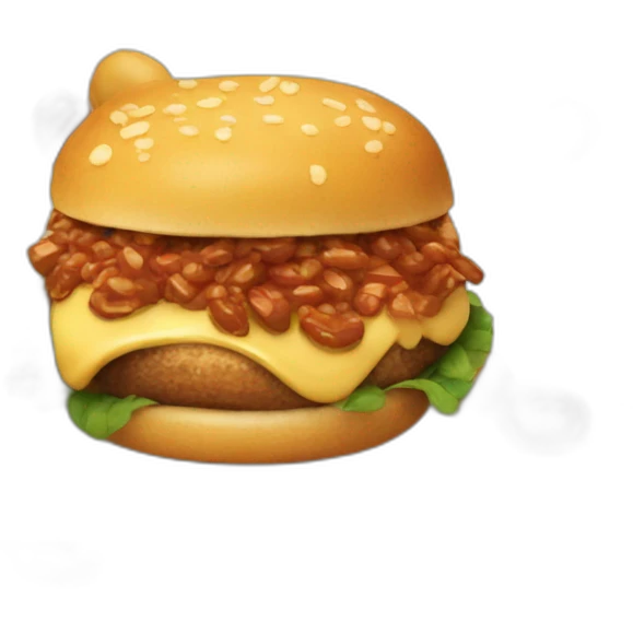 australian food emoji