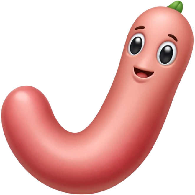 Penis emoji