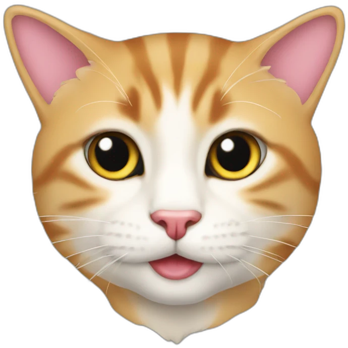 pussy emoji