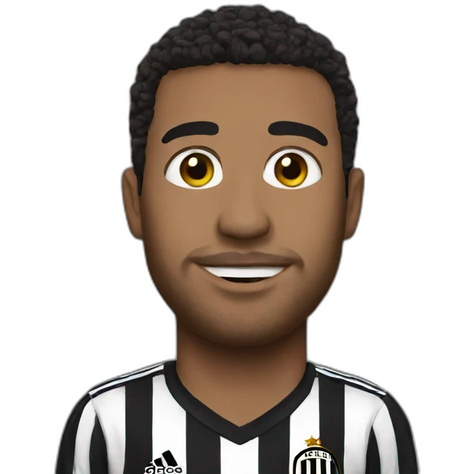 juventus emoji