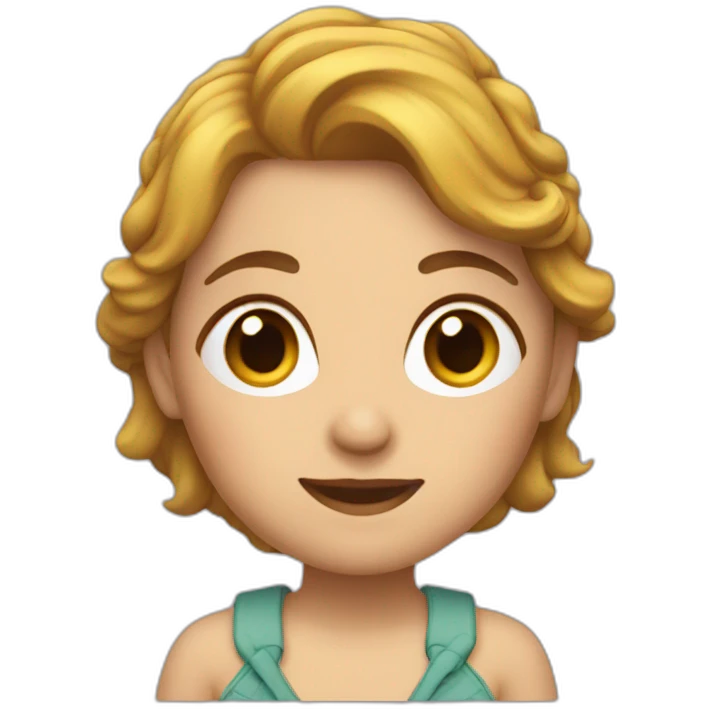 Lydie desmidt emoji