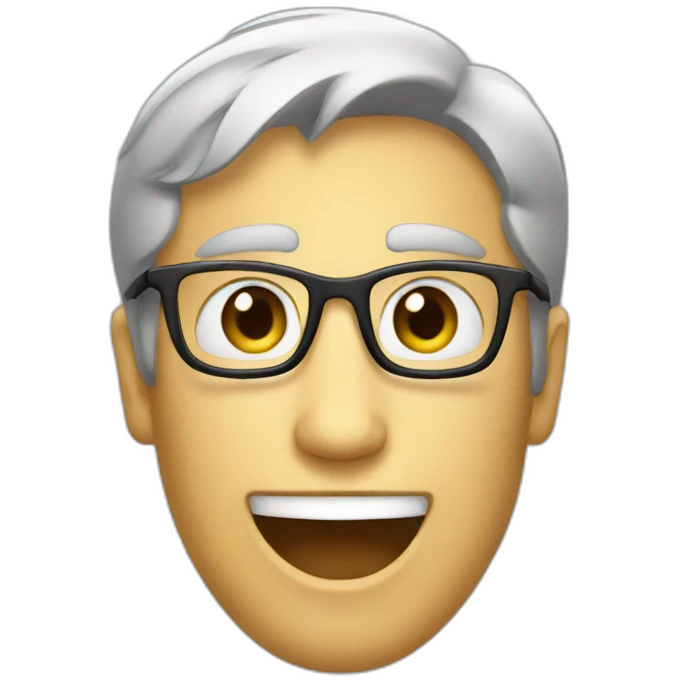Logo youtube emoji