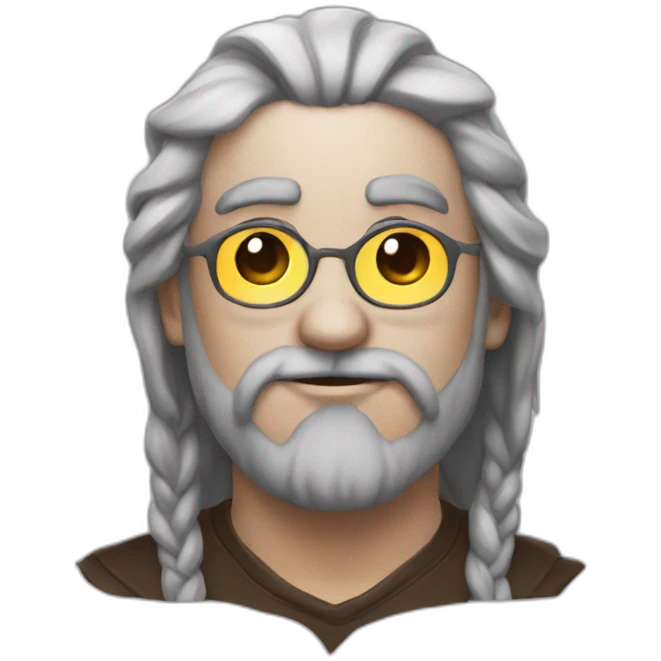Gazo emoji