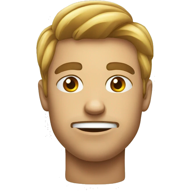 disagreement face real face emoji