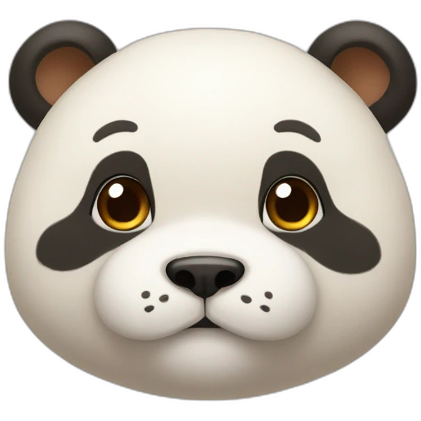 bao bao emoji