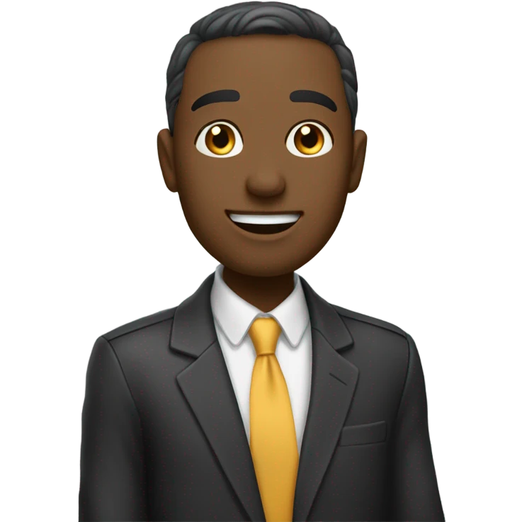 promise emoji