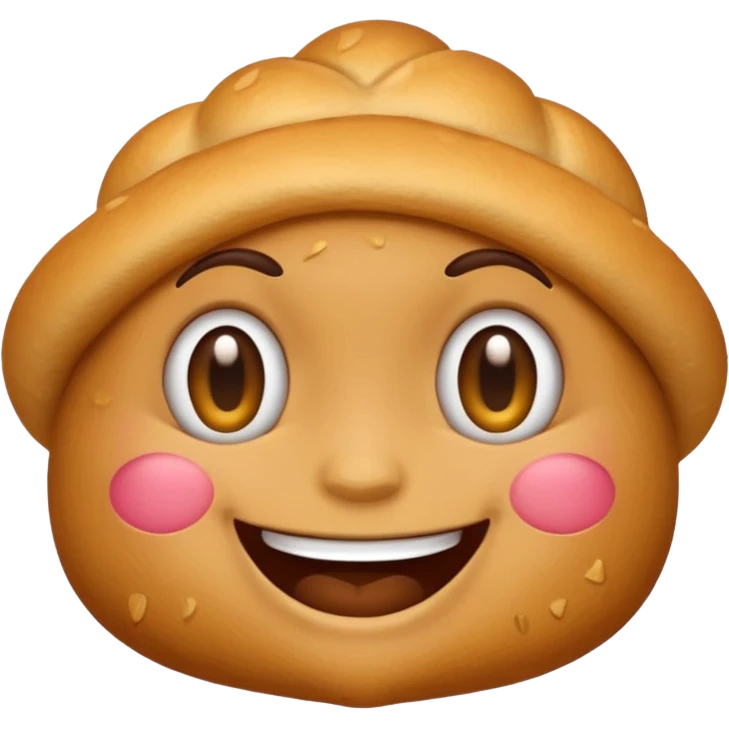 Bake a baddie emoji emoji