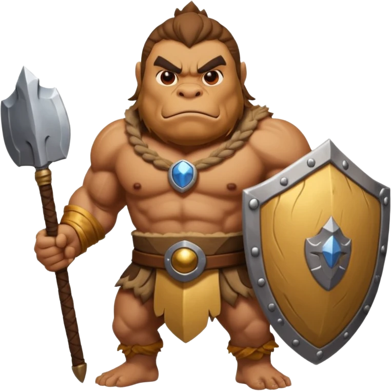Daruk emoji