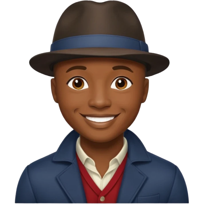 Donell Jones R&B Singer emoji